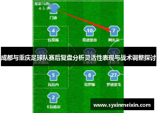 成都与重庆足球队赛后复盘分析灵活性表现与战术调整探讨