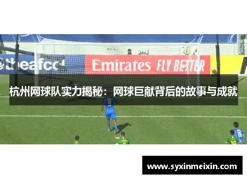 杭州网球队实力揭秘：网球巨献背后的故事与成就